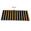 Aluminiowy profil ścienny LED LLP1