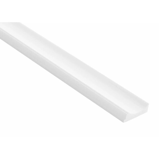 Prawe zakończenie panela ściennego Lumio WP002RP – Premium 270 cm
