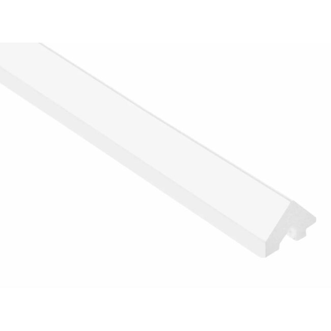 Lewe zakończenie panela ściennego Vivid WP003L – 270 cm