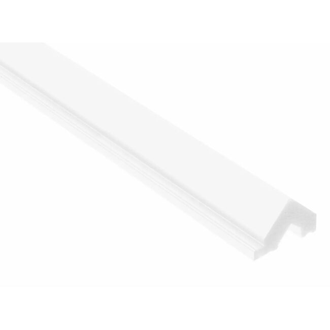 Prawe zakończenie panela ściennego Vivid WP003R – 270 cm
