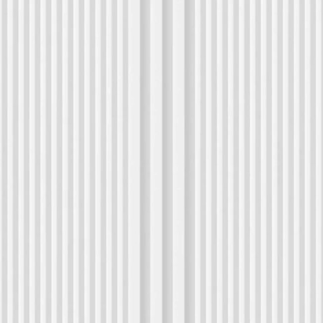 Element dekoracyjny Vivid WP003A – trójkątna listwa 270 cm